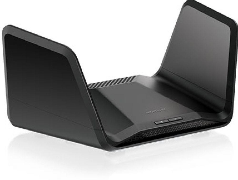 Netgear Nighthawk Raxe300 - Draadloze Router 4-Poorts Switch