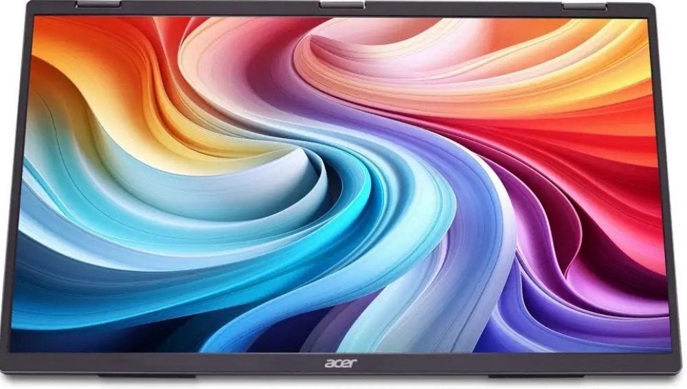 Acer PD193Q Ebmiuux - PD3 Series