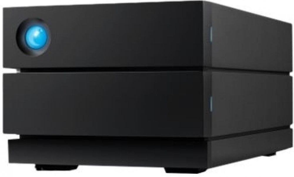 LaCie 2Big Raid STHJ28000800 - Hard Drive Array