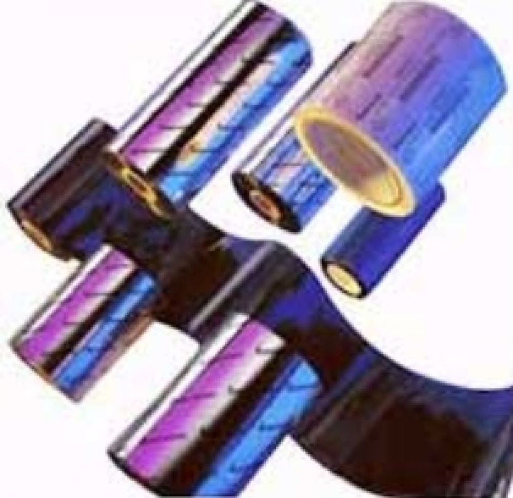 HoneyWell Intermec Premium HP0591 - Zwart