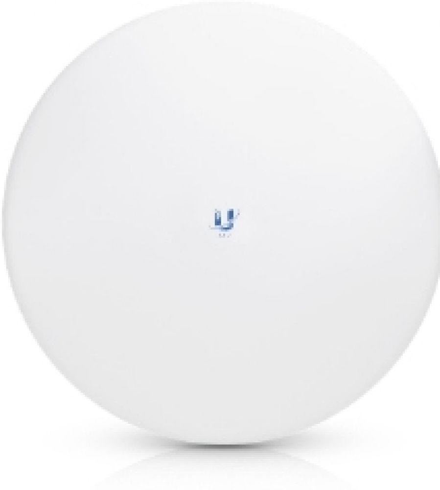 Ubiquiti 5 GHz PtMP Ltu Integrated 24 dBi Dish Antenna