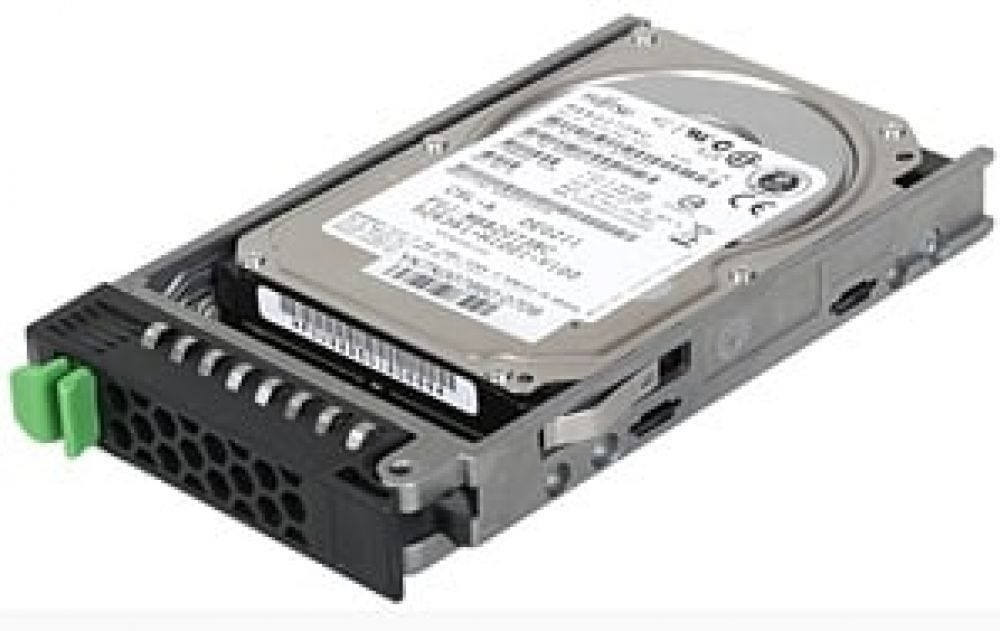 Fujitsu HD Sata 6G 4TB 7.2K Hot PL 3.5 BC
