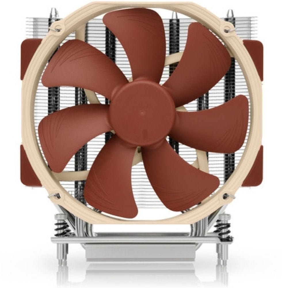Noctua Nh-U14s TR4-SP3 - Koeler Voor Processor