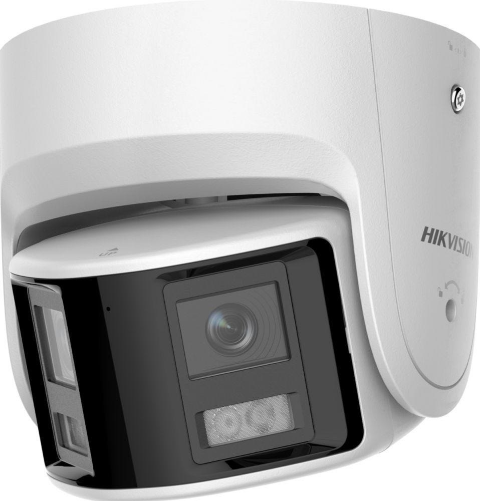 Hikvision Pro Series Ds-2Cd2347g2p-Lsusl - Netwerkbewakingscamera