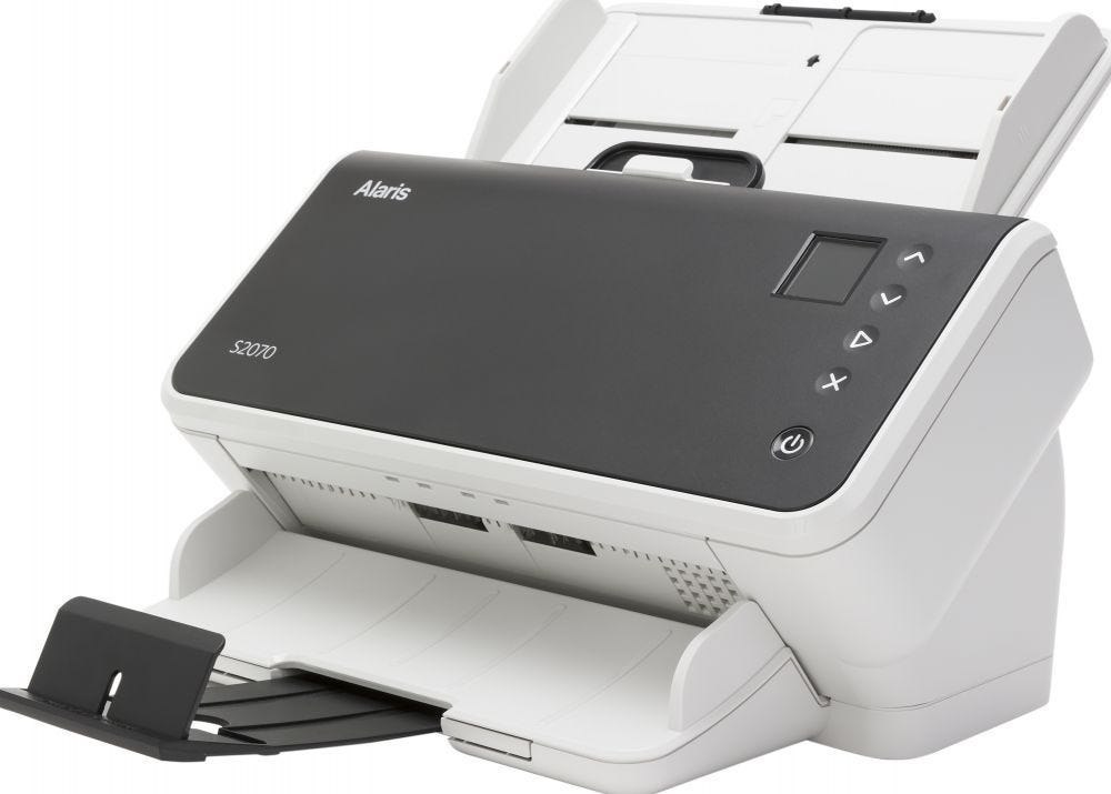 Kodak S2050 - Documentscanner