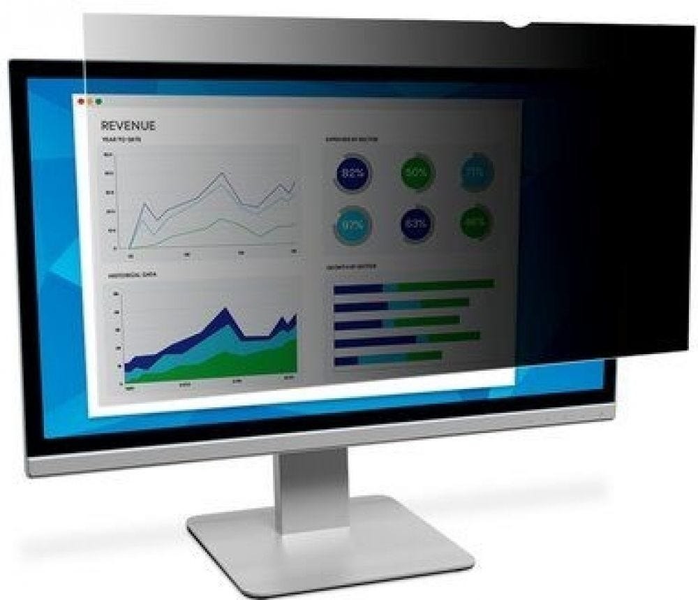 3M Privacyfilter - Privacy-Filter Voor Scherm