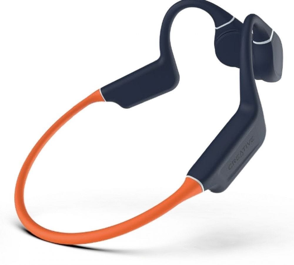 Creative Headset Outlier Free Pro Plus Bone-Conduction BT Or