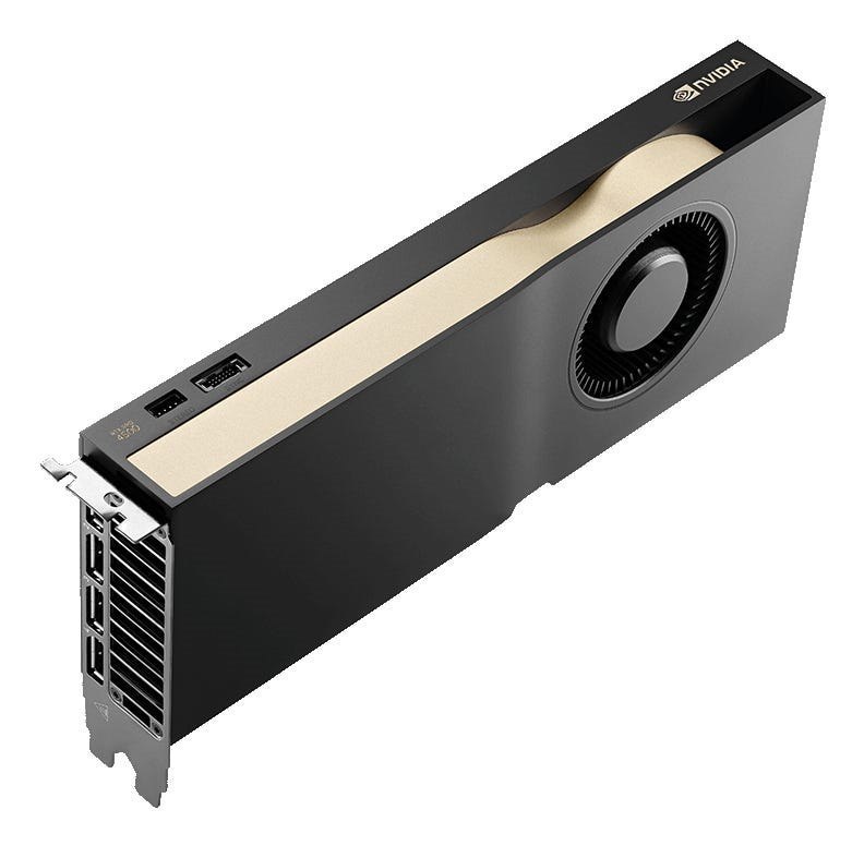 PNY Nvidia Quadro RTX 4500 Ada Videokaart RTX Pro 4500 32 GB GDDR7