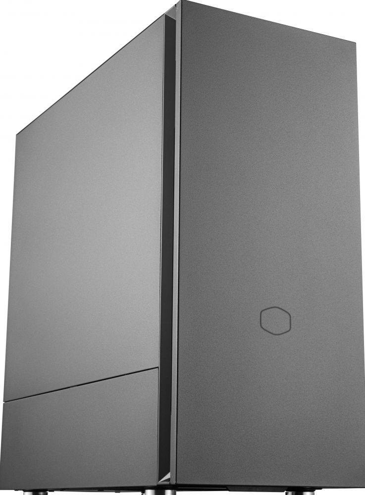Cooler Master Silencio S600 - Midtowermodel