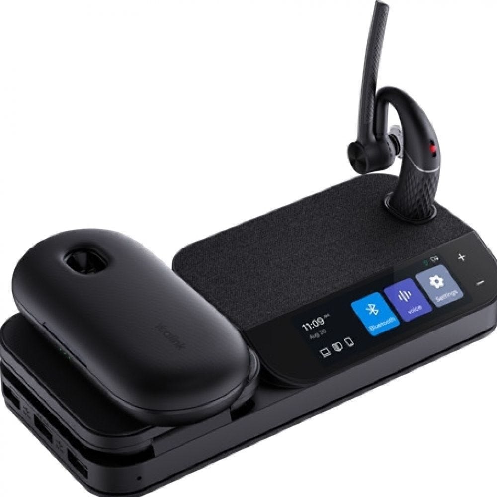 Yealink BH71 Series Workstation Pro - Headset