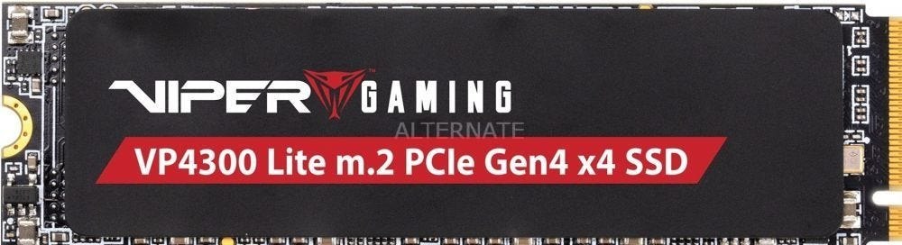 Patriot VP4300 Lite 4TB - SSD