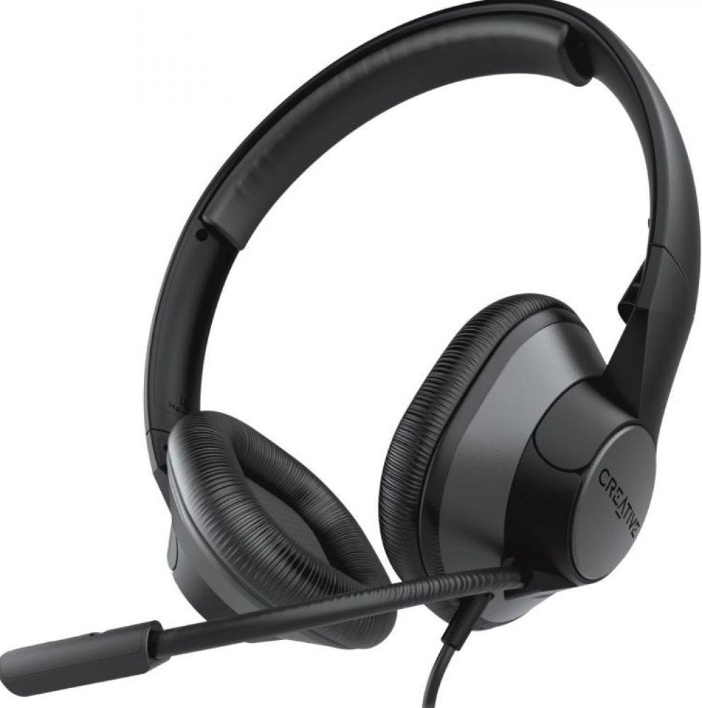 Creative Headset HS-720 Usb V2