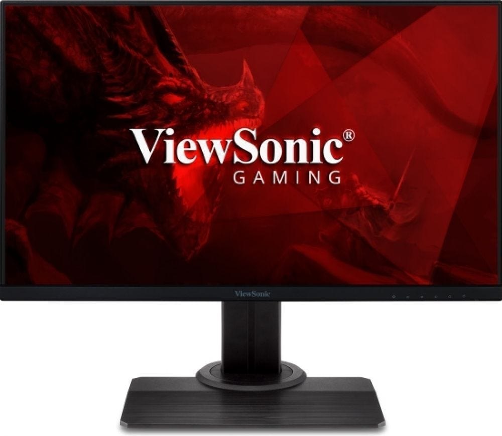 Viewsonic XG2431 - LED-Monitor