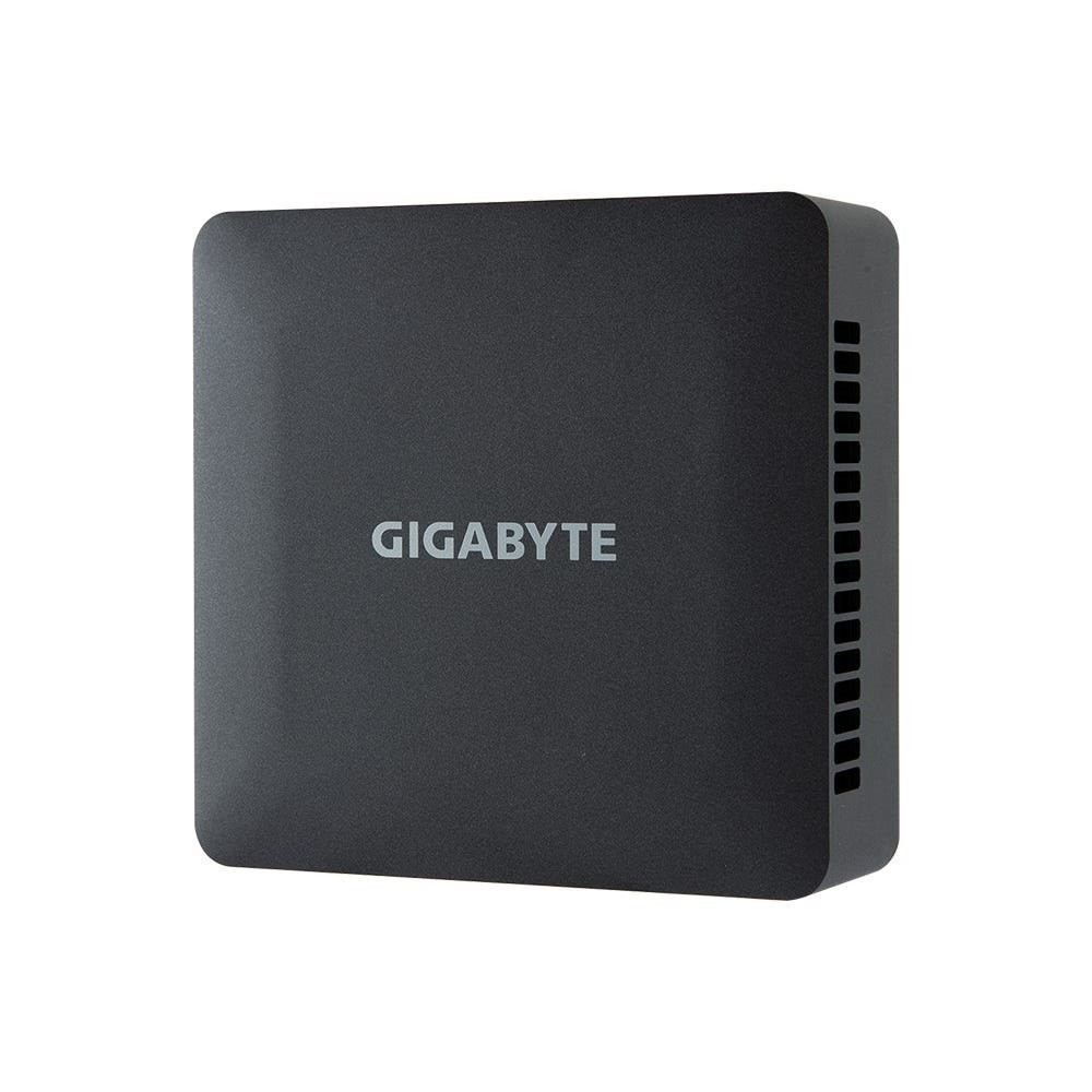Gigabyte Brix GB-BRi5H-1335 - Barebone