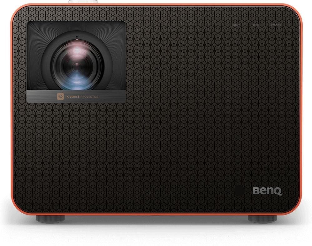 BenQ X3100i - DLP-projector