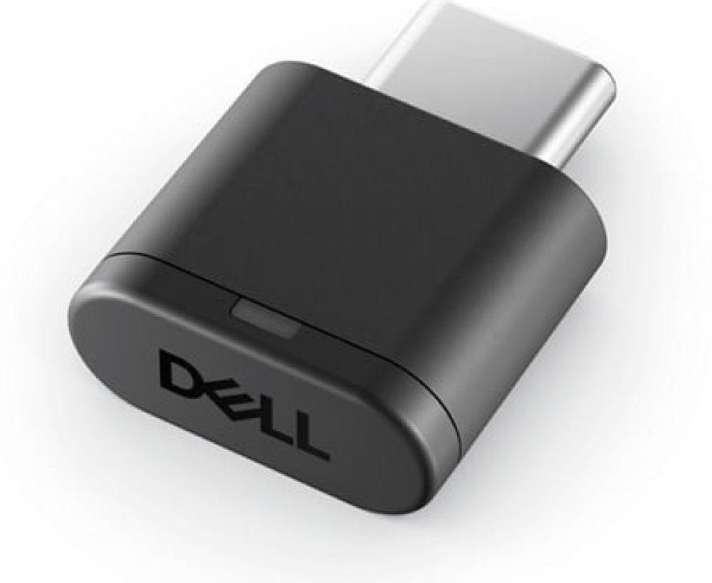 Dell HR024 - Bluetooth Draadloze Audio-Ontvanger Voor Koptelefoon
