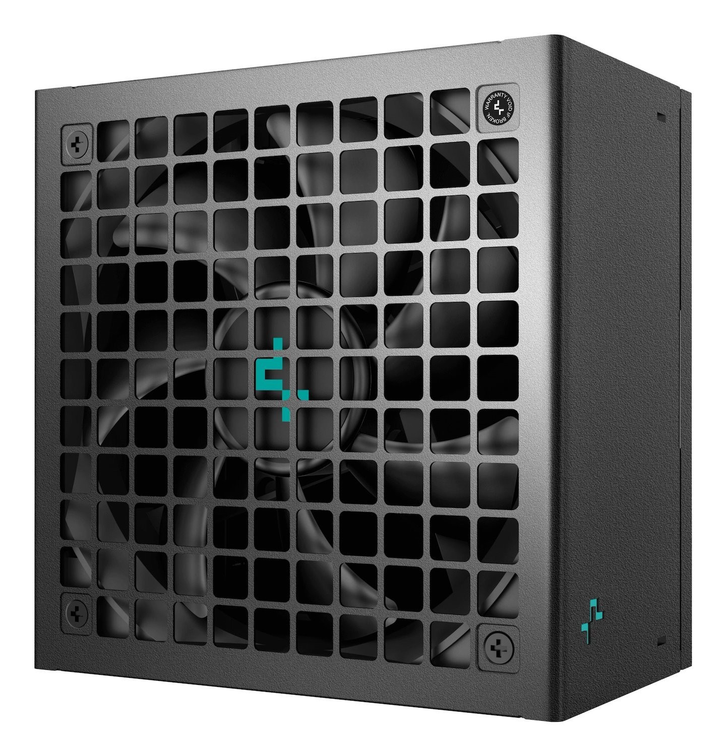 DeepCool PN1200M - Voeding