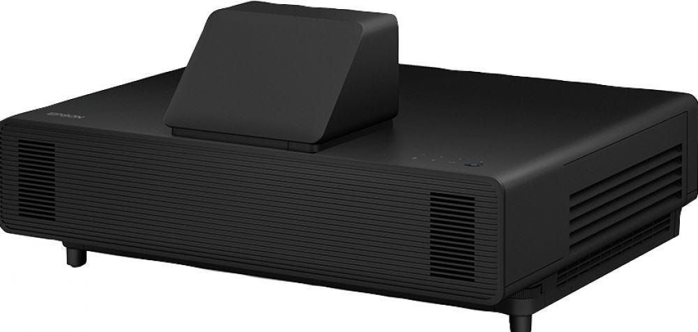 Epson Eb-805F - 3LCD-projector