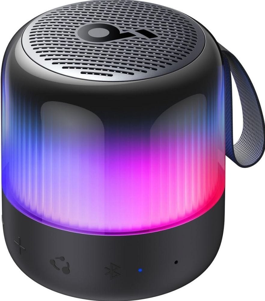 Anker Soundcore Glow Mini - Luidspreker