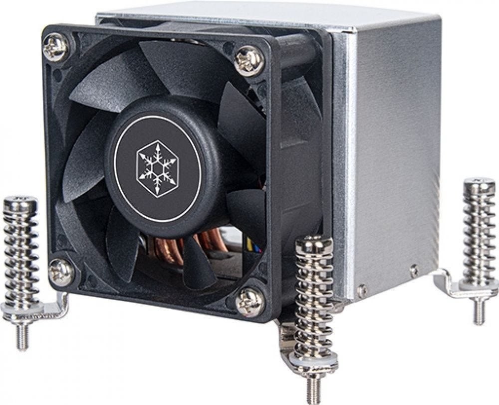 SilverStone Ar09-1700 - Koler Voor Processor