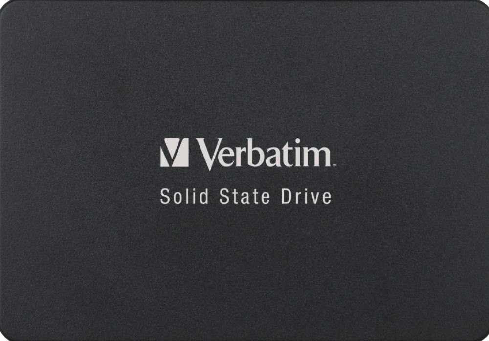 Verbatim Vi550 S3 4TB - SSD