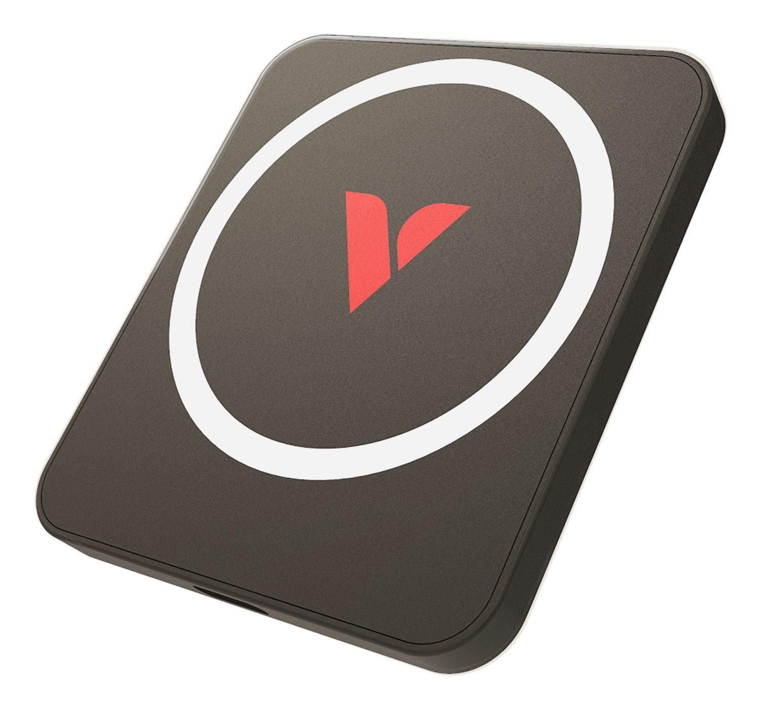 Verbatim SnapBack 512GB Mocha Metallic - SSD