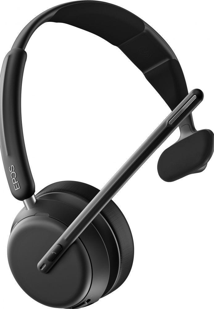 Epos 1001132 Impact 1030 Mono Bluetooth Headset.