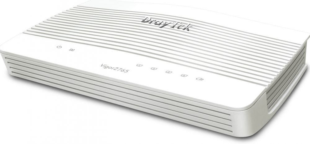 Draytek Vigor 2765 - Router/ Modem