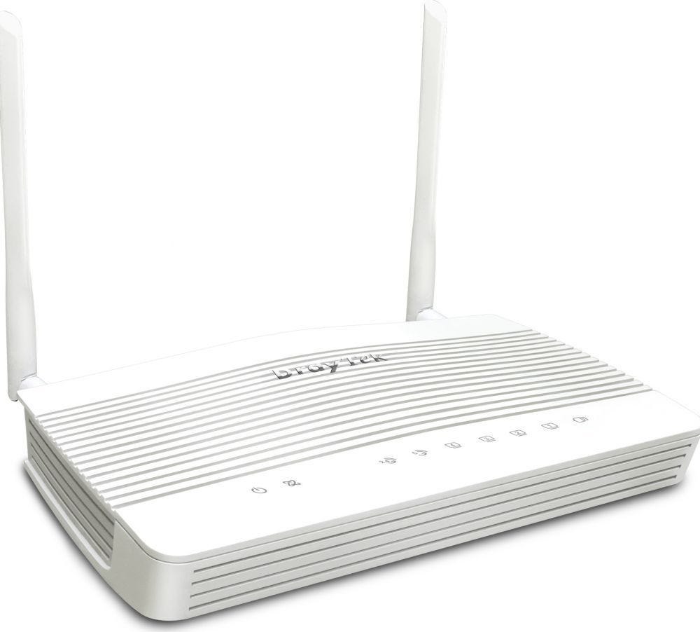 Draytek Vigor 2136Ax - Draadloze Multi-Gig Router