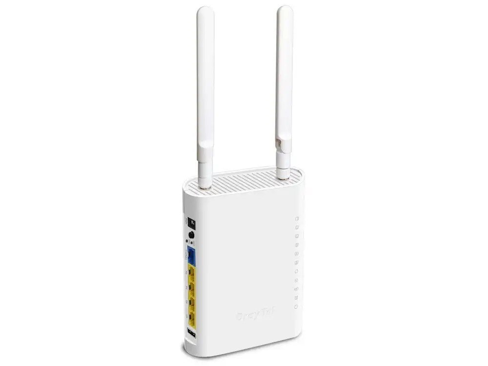 DrayTek VigorAP 905 - Access Point