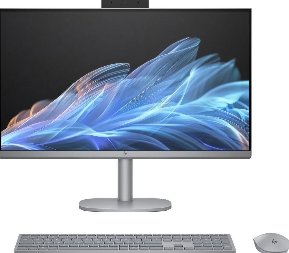 HP OmniStudio X 27-CS0090ND - Desktop Computer