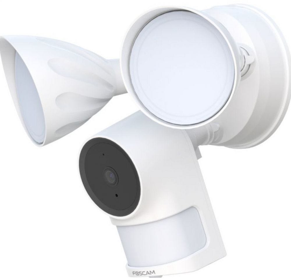 Foscam F41-W Bewakingscamera IP-beveiligingscamera Buiten 2560 X 1440 Pixels Plafond/Muur