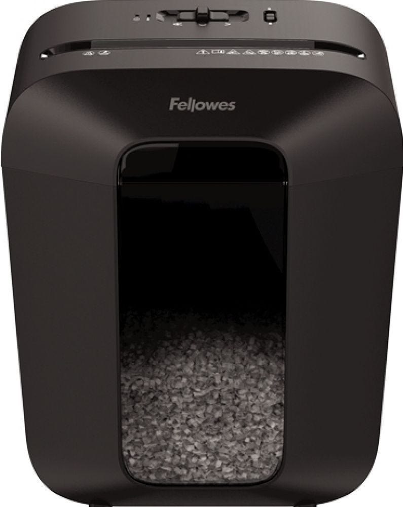 Fellowes Powershred LX41 - Papiervernietiger