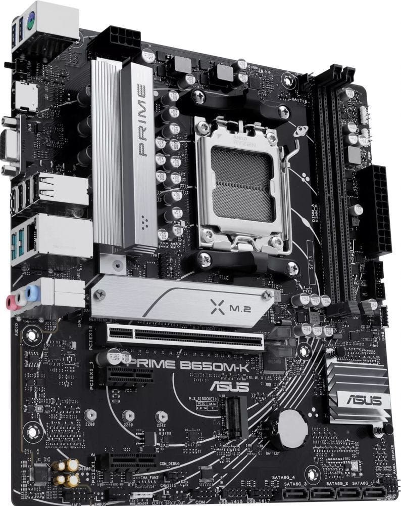 Deltaco Map-Gd35u3 Zwart