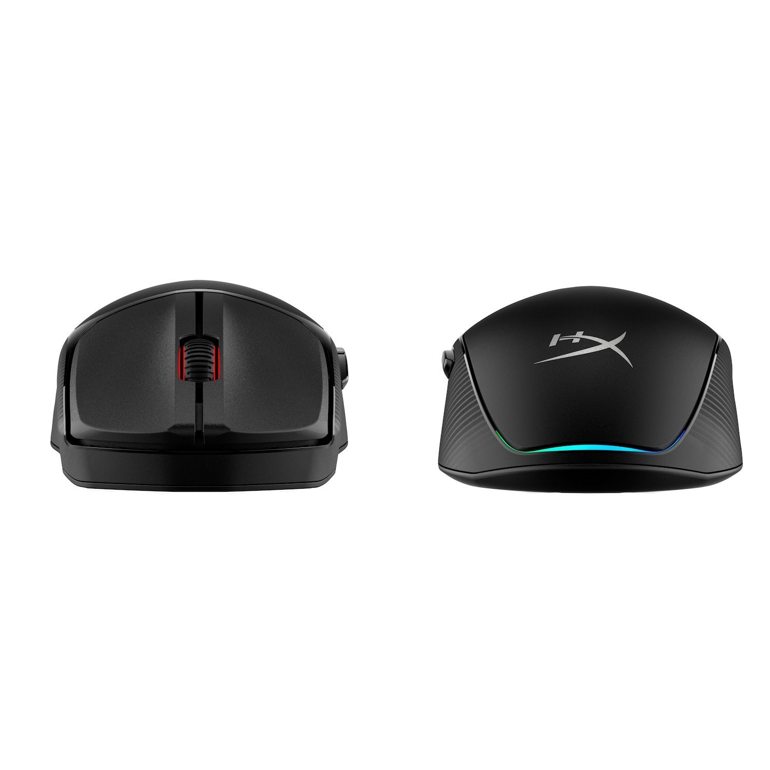 HyperX Pulsefire Fuse Wireless Gaming Mouse (Zwart)