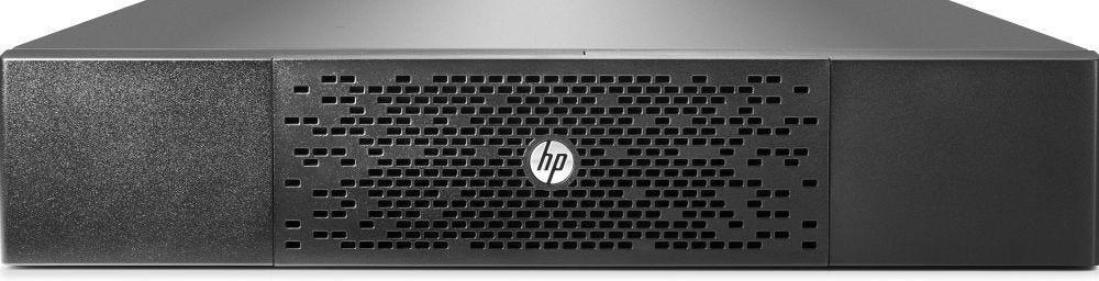 Hpe Extended Runtime Module - UPS-batterij
