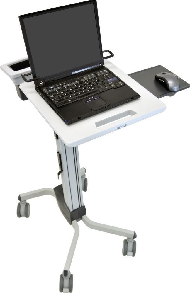 Ergotron Neo-Flex - Wagen