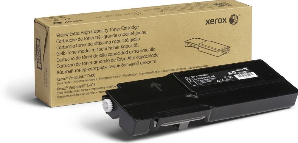 Xerox VersaLink C405 - Extra Hoge Capaciteit