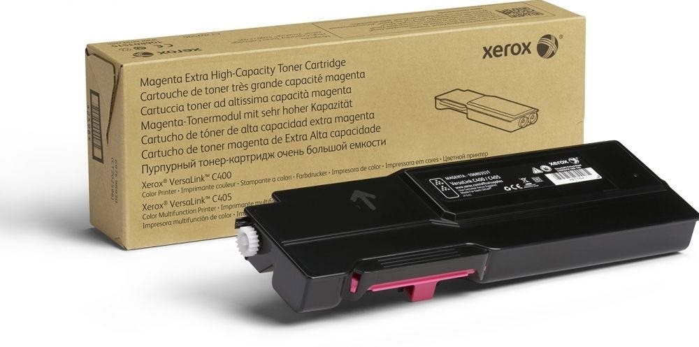 Xerox VersaLink C405 - Extra Hoge Capaciteit
