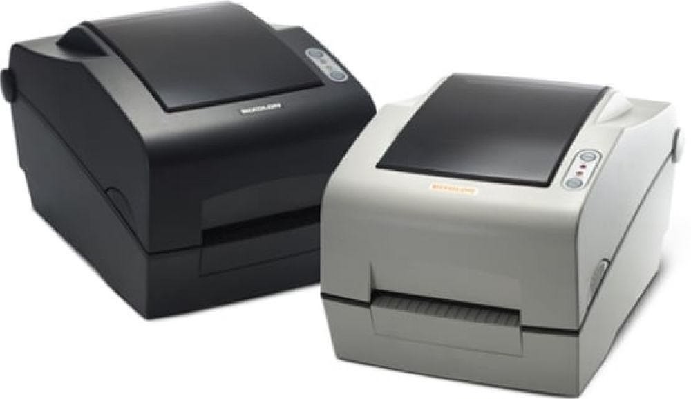 Bixolon SLP-TX400G - Etiketprinter