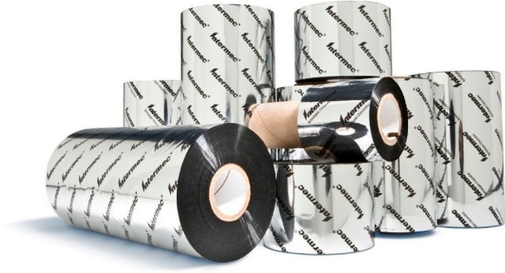 HoneyWell Intermec Super Premium HR03 - Zwart