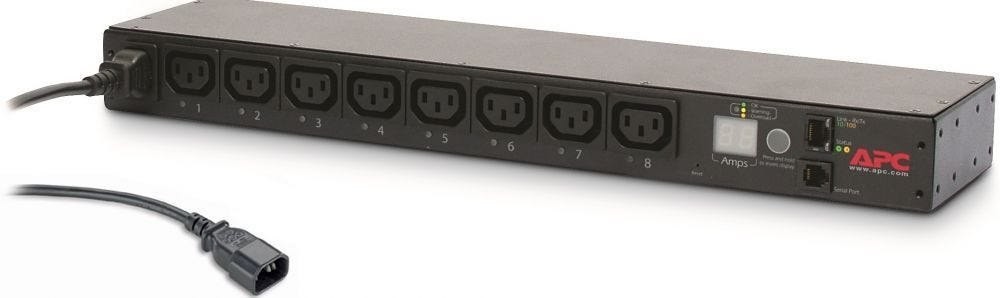Apc Rack Pdu Ap7920b - Pdu