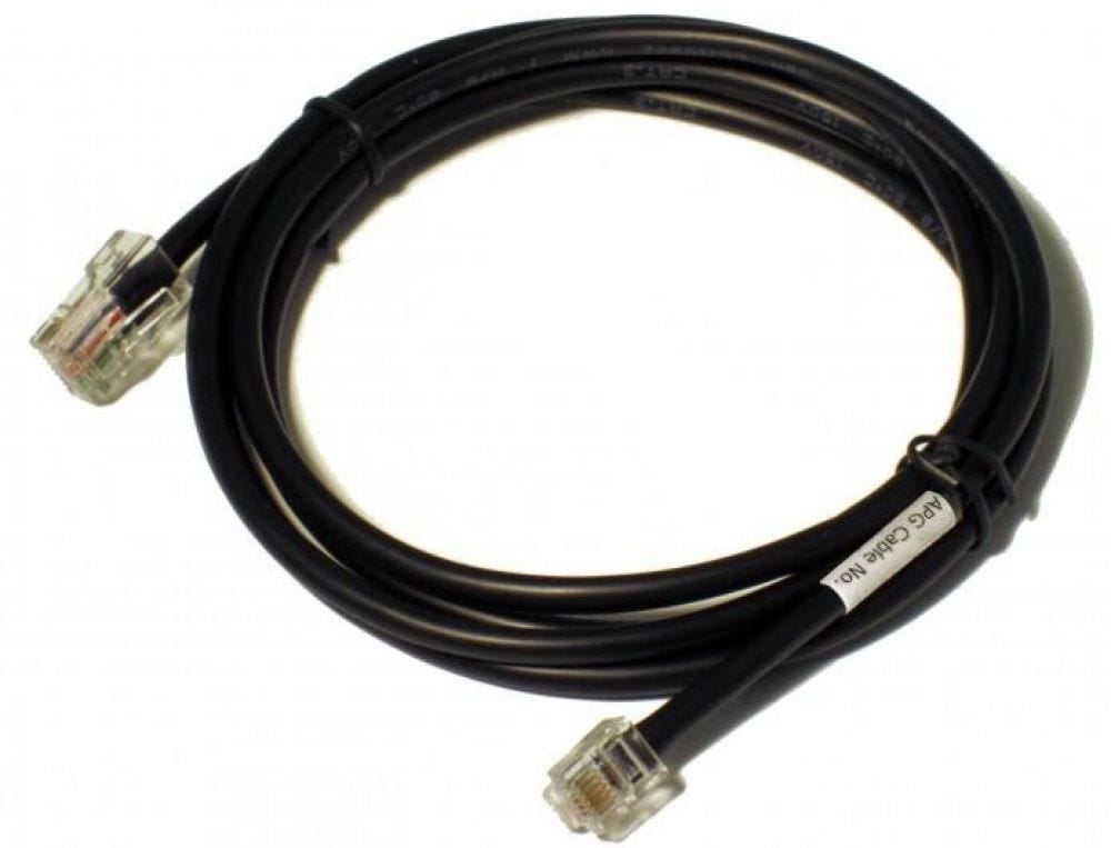 Apg Cash Drawer Apg MultiPRO Cd-101A - Kabel Voor Kassalade