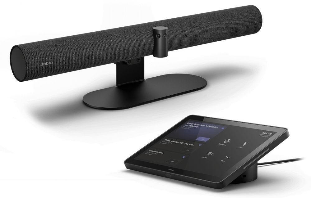Jabra PanaCast 50 Video Bar System - Videoconferentiekit (PanaCast 50)