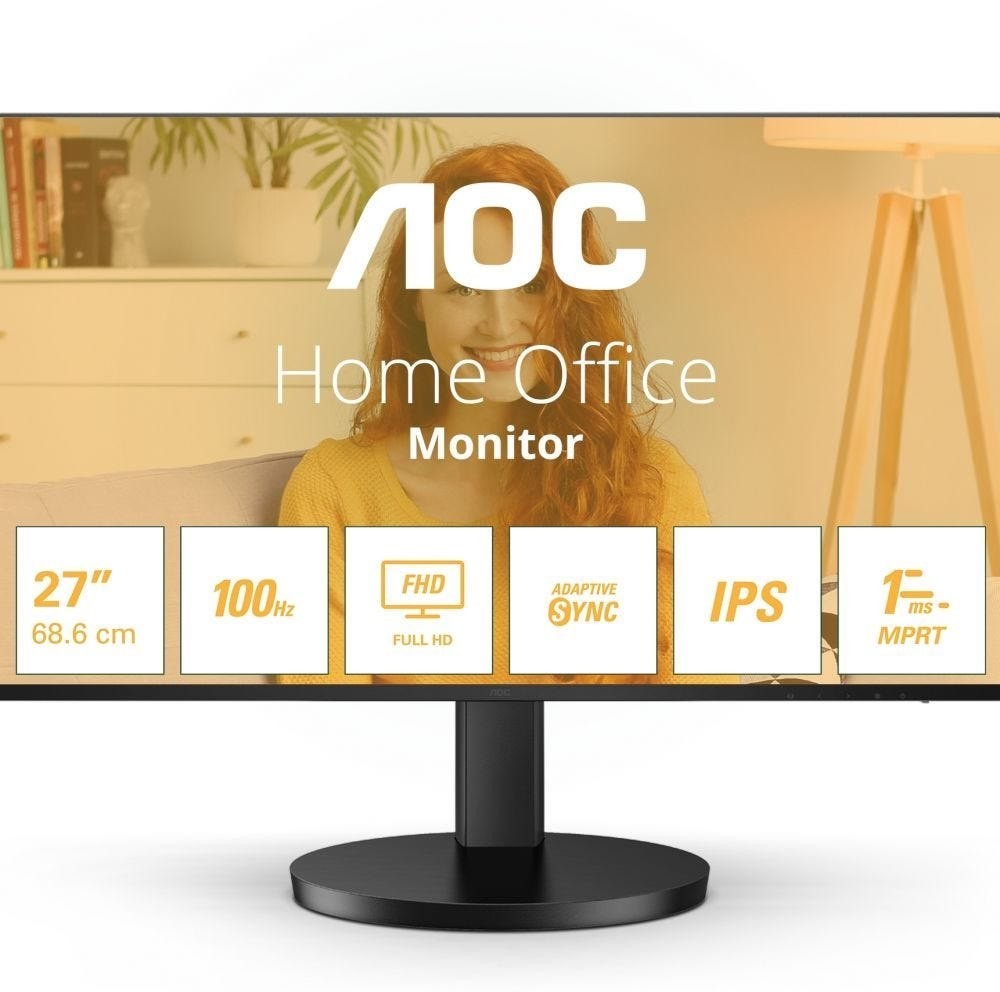Aoc 27B3ha2 - LED-Monitor