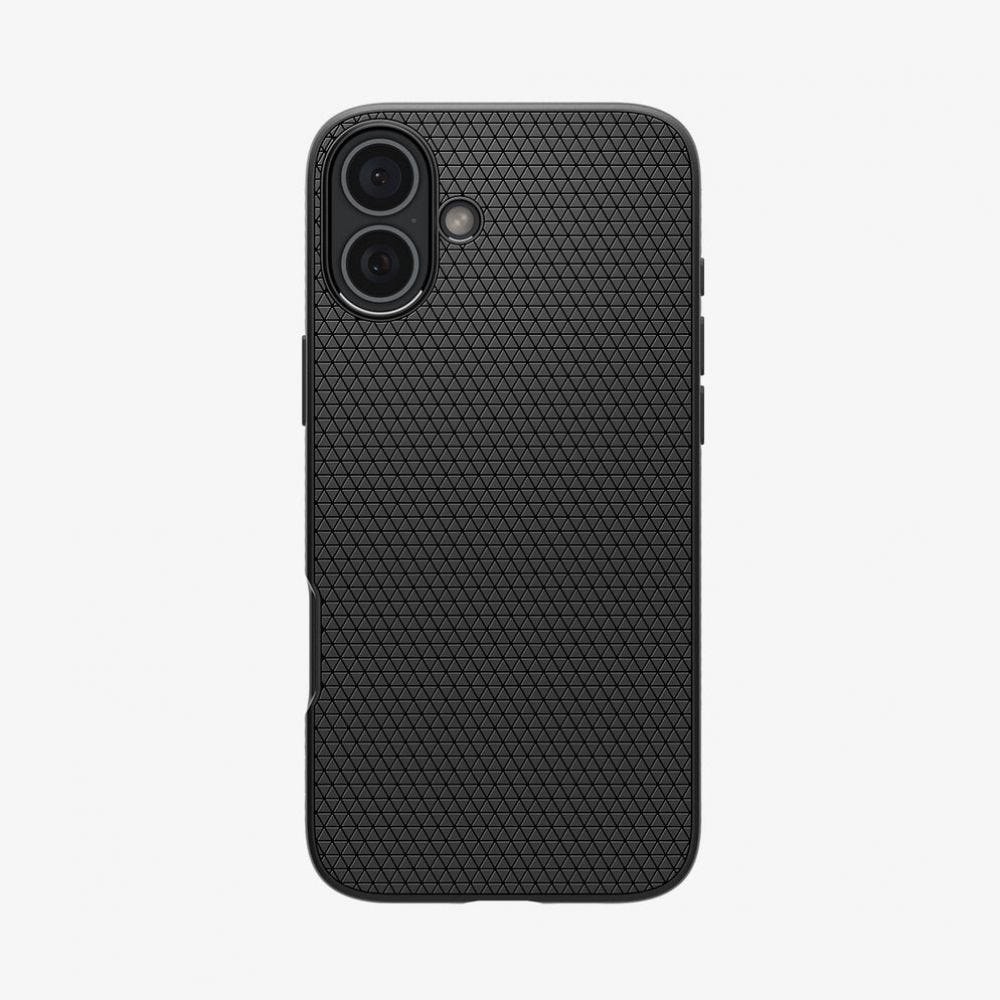 Spigen iPh 6.7In 2024 LQD Air Matte Blac