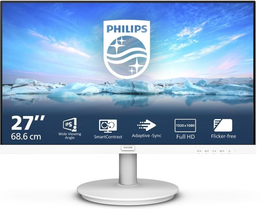 Philips V-Line 271V8aw - LED-monitor