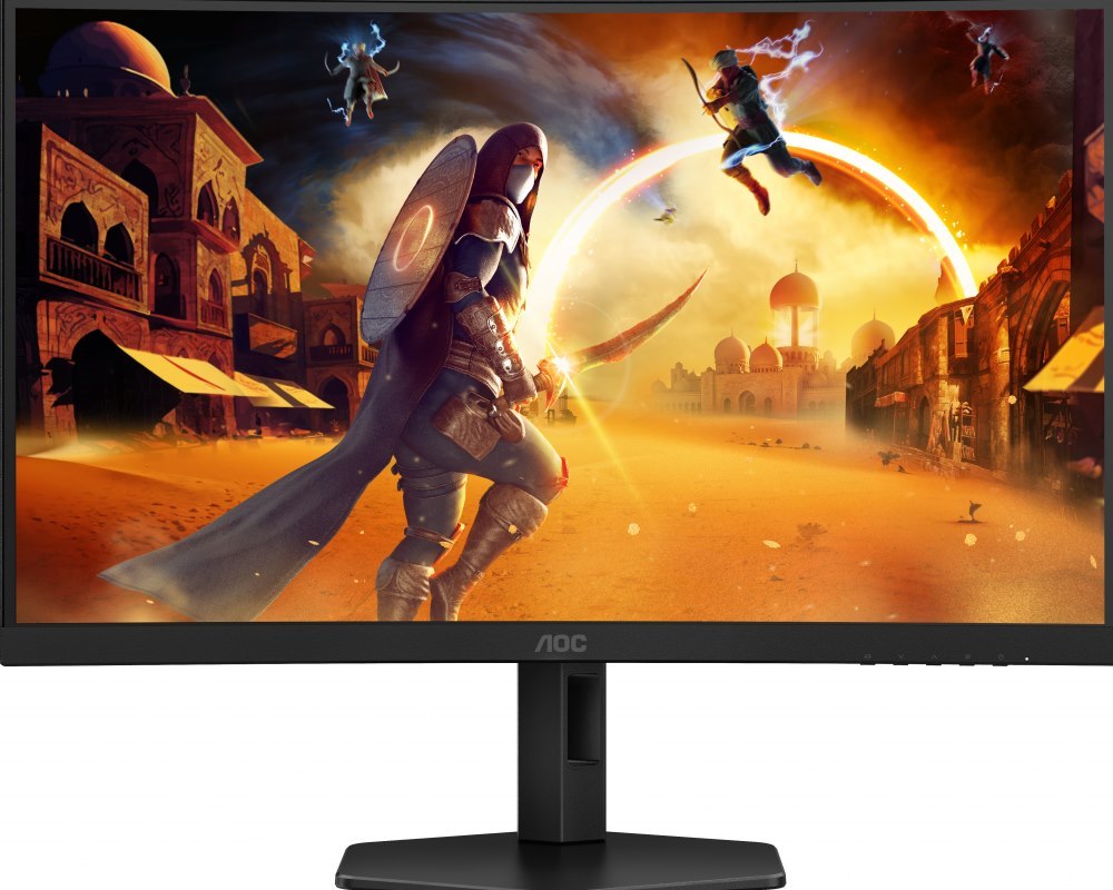 Aoc C27g4zxu - LED-Monitor