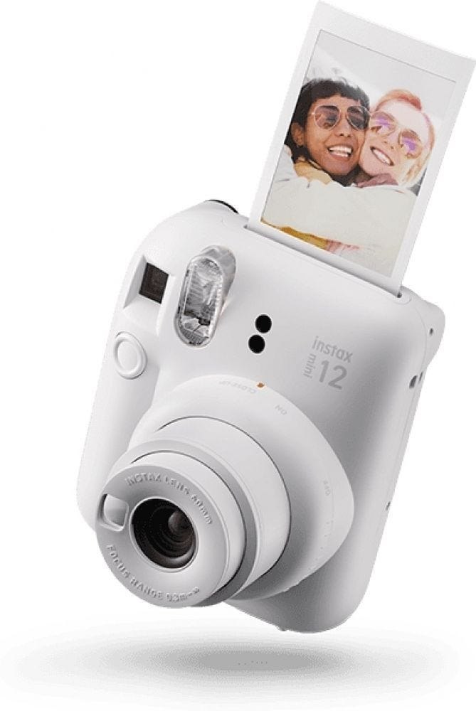 Fujifilm Instax Mini 12 - Instant Camera