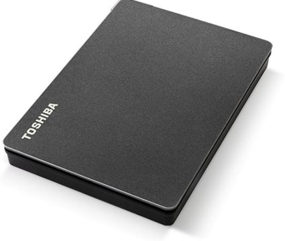 Toshiba Canvio Gaming - Vaste Schijf